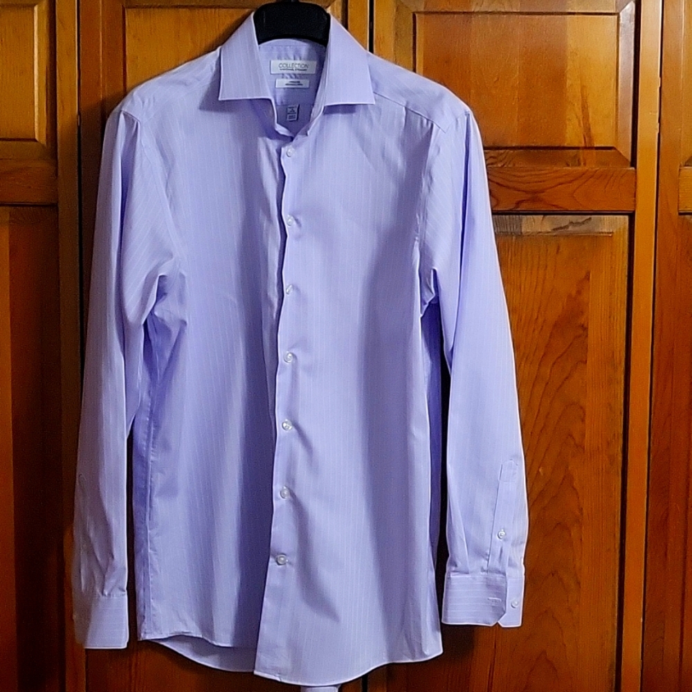 Dress shirt by Collection by Michael Strahan